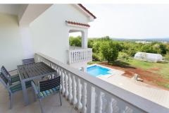 Apartmány Gorančica Apartmán 3 foto 4