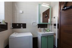 Apartmány Gorančica Apartmán 3 foto 5