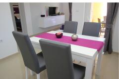 Apartmány Gorica 1- with Pool, 200 Apartmán 1 – Gorica 1/6 foto 3