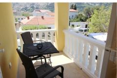 Apartmány Gorica 1- with Pool, 200 Apartmán 1 – Gorica 1/6 foto 5