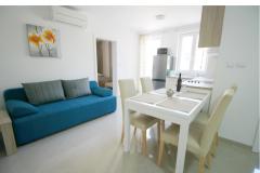 Apartmány Gorica 1- with Pool, 200 Apartmán 4 – Gorica 1/1 foto 5