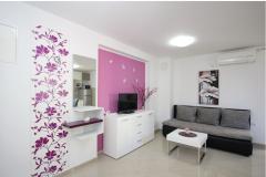 Apartmány Gorica 1- with Pool, 200 Apartmán 2 – Gorica 1/4 foto 1