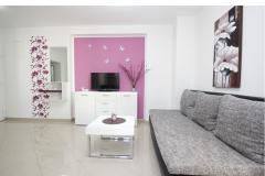 Apartmány Gorica 1- with Pool, 200 Apartmán 2 – Gorica 1/4 foto 3