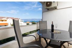 Apartmány Grgic Apartmán 1 – AP 1: 2+2 foto 1