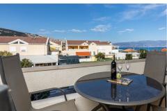 Apartmány Grgic Apartmán 1 – AP 1: 2+2 foto 2