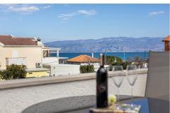 Apartmány Grgic Apartmán 1 – AP 1: 2+2 foto 3