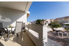 Apartmány Grgic Apartmán 2 – AP 2: 2+2 foto 3