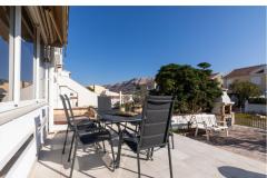 Apartmány Grgic Apartmán 3 – AP 3:A2+2 foto 1