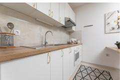 Apartmány Grgic Apartmán 3 – AP 3:A2+2 foto 4