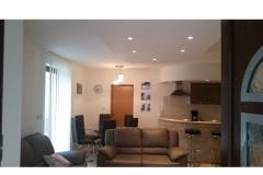 Apartmány Intiv- Malinska Apartmán 2 – Apartman 1 foto 1