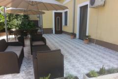 Apartmány Intiv- Malinska Apartmán 2 – Apartman 1 foto 4