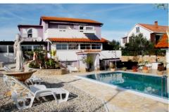 Apartmány Kalem Apartmán 1 foto 1