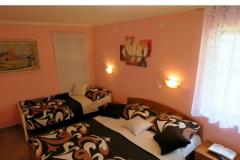 Apartmány Milica Apartmán 2 – AP3+1 foto 1