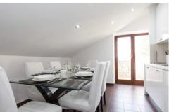 Moderan apartman za 2-10 osoba  Apartmán 1 – Kika foto 1