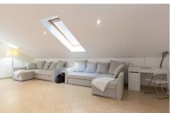 Moderan apartman za 2-10 osoba  Apartmán 1 – Kika foto 4