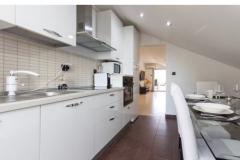 Moderan apartman za 2-10 osoba  Apartmán 1 – Kika foto 6