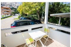 Apartmány ZAROK  Baška Apartmán 4 – A4-STUDIO foto 4