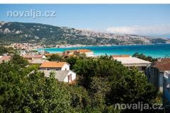 Apartmány ZAROK  Baška Apartmán 2 – A2-KAT2 foto 2