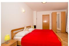 Apartmány ZAROK  Baška Apartmán 1 – A1PRIZEMLJ foto 1