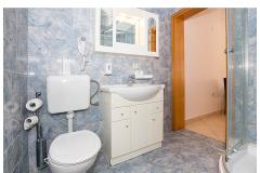 Apartmány ZAROK  Baška Apartmán 1 – A1PRIZEMLJ foto 4