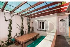 Apartmány ZAROK  Baška Apartmán 1 – A1PRIZEMLJ foto 5