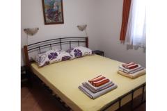 Apartmány ZAROK  Baška Pokoj 5 – A5  STUDIO foto 1