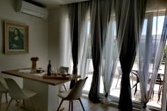 Apartmány Otok Krk - Malinska Apartmán 1 – Mona Lisa foto 1