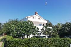 Apartmány Otok Krk - Malinska Apartmán 2 – Barcelona foto 1