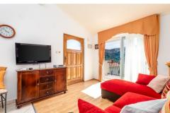 Apartmány Patricia Baska Apartmán 2 – APP 1 4+3 foto 1