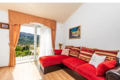 Apartmány Patricia Baska Apartmán 2 – APP 1 4+3 foto 2