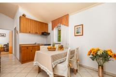 Apartmány Patricia Baska Apartmán 2 – APP 1 4+3 foto 3