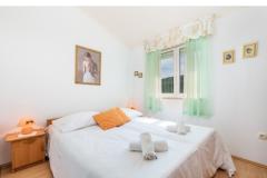 Apartmány Patricia Baska Apartmán 2 – APP 1 4+3 foto 4