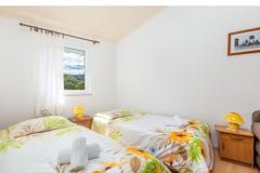 Apartmány Patricia Baska Apartmán 2 – APP 1 4+3 foto 5