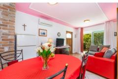 Apartmány Patricia Baska Apartmán 1 – APP 2  4+3 foto 1