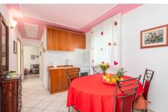 Apartmány Patricia Baska Apartmán 1 – APP 2  4+3 foto 3