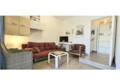 Apartmány Tea Baška Krk Apartmán 1: (2+3) – AP2 foto 2