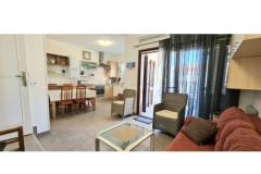Apartmány Tea Baška Krk Apartmán 1: (2+3) – AP2 foto 3