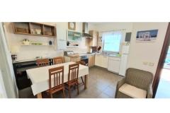 Apartmány Tea Baška Krk Apartmán 1: (2+3) – AP2 foto 4