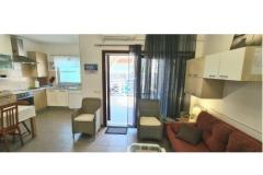 Apartmány Tea Baška Krk Apartmán 1: (2+3) – AP2 foto 5