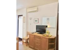 Apartmány Tea Baška Krk Apartmán 2: (2+2) – AP1 foto 2