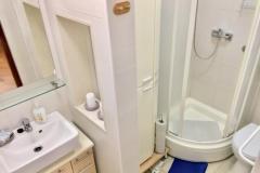 Apartmány Tea Baška Krk Apartmán 2: (2+2) – AP1 foto 4