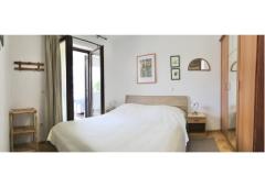 Apartmány Tea Baška Krk Apartmán 2: (2+2) – AP1 foto 5