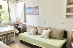 Apartmány Tea Baška Krk Apartmán 3: (2+2) – AP4 foto 3