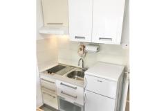 Apartmány Tea Baška Krk Apartmán 3: (2+2) – AP4 foto 5