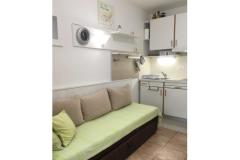 Apartmány Tea Baška Krk Apartmán 4: (2+2) – AS1 foto 2
