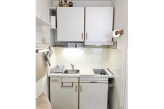 Apartmány Tea Baška Krk Apartmán 4: (2+2) – AS1 foto 3