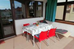 Apartmány Ulika Apartmán 1 foto 2