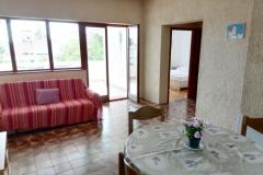 Apartmány Ulika Apartmán 1 foto 4