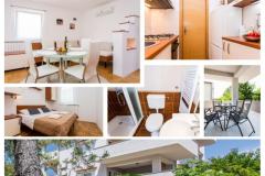 Apartmány Vila Maslina Apartmán 2 – App 2 foto 1