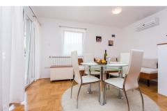 Apartmány Vila Maslina Apartmán 2 – App 2 foto 2